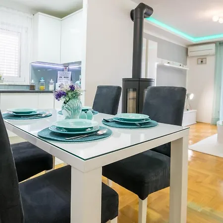 Apartman Orchidea
